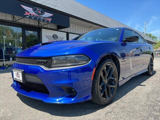2022 DODGE Charger