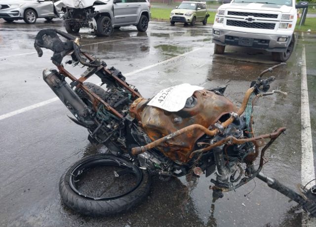 Suzuki DL650AL