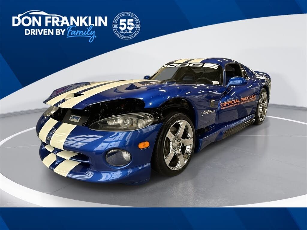 Dodge Viper