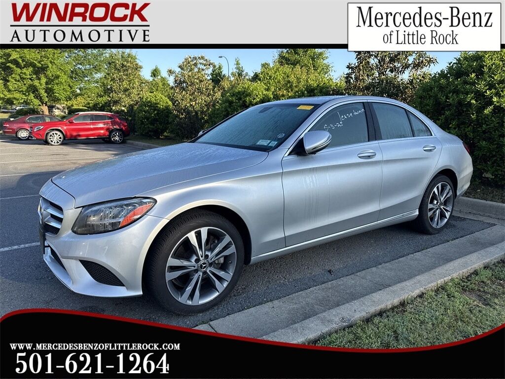 MERCEDES-BENZ