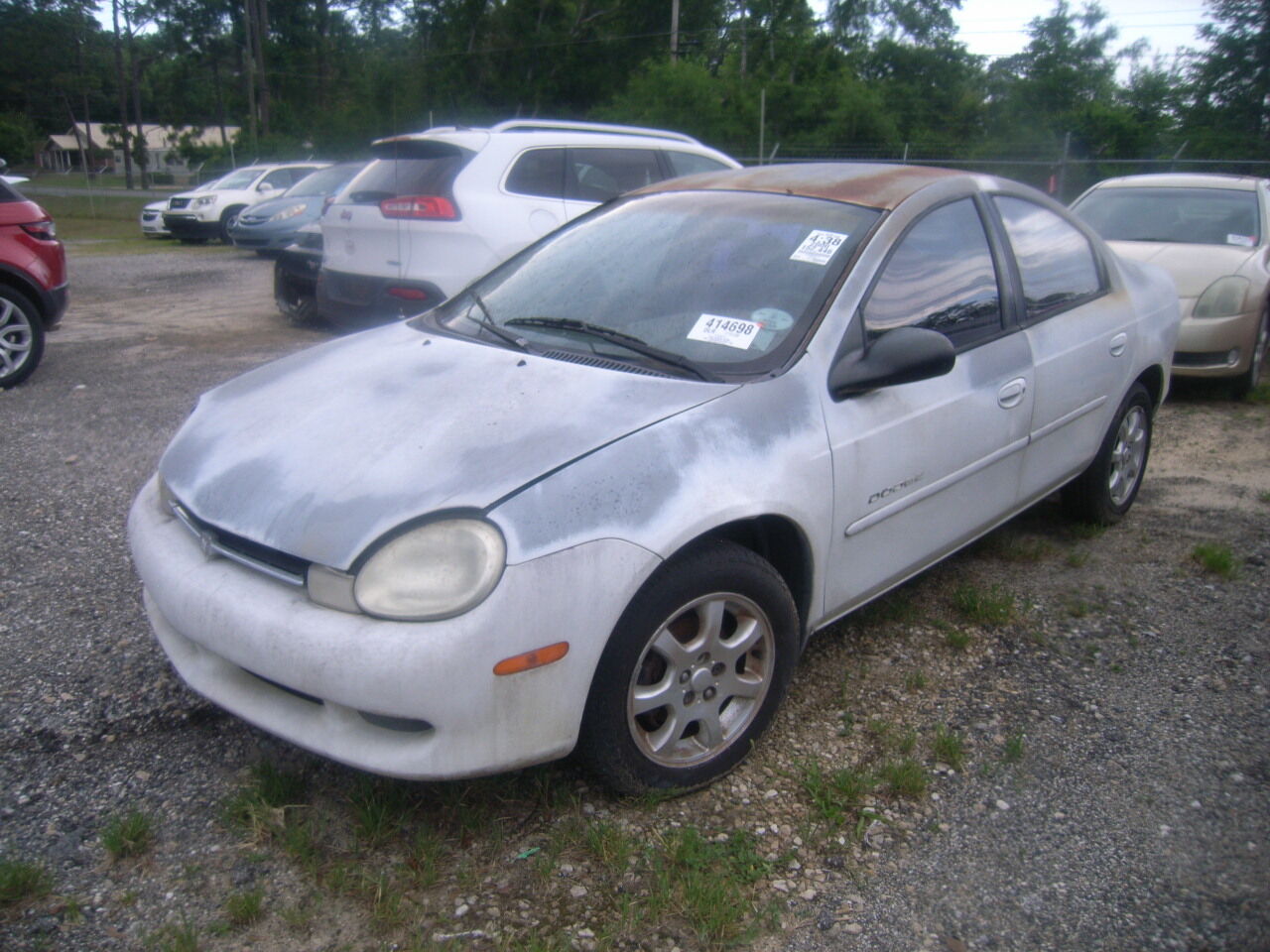 Dodge Neon