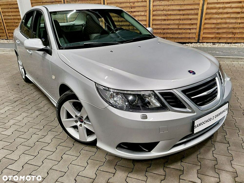 Saab 9-3