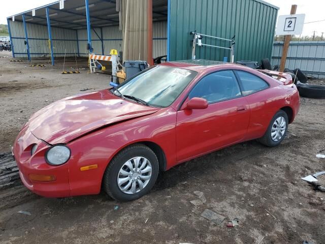 Toyota Celica