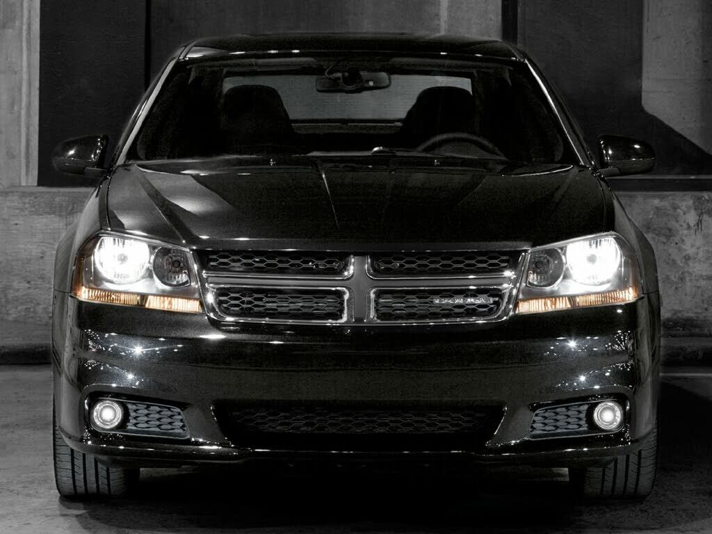 DODGE
