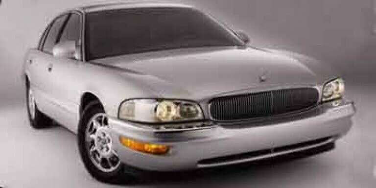 Buick Park Avenue