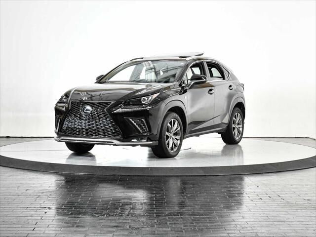 LEXUS