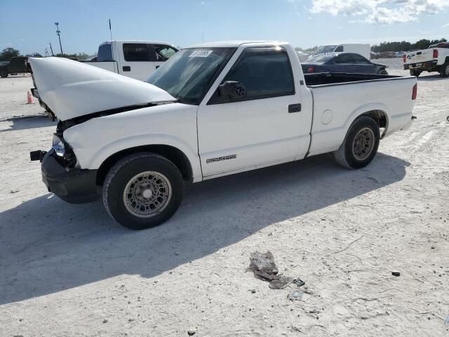 GMC Sonoma