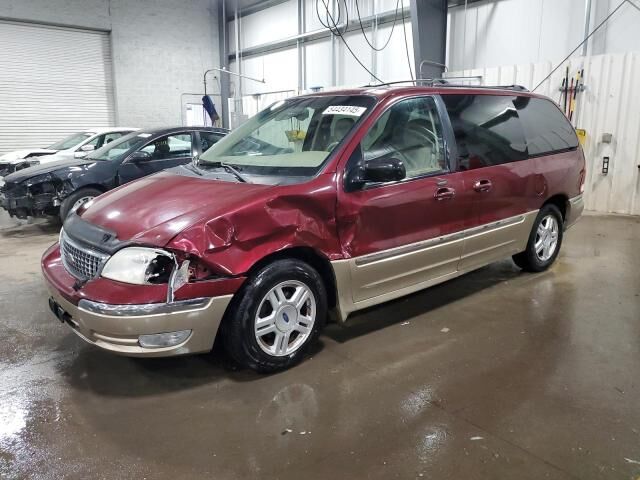 Ford Windstar