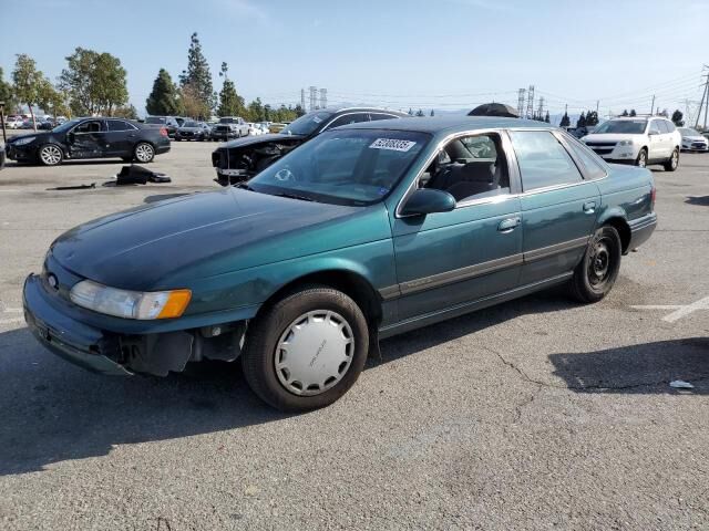 Ford Taurus