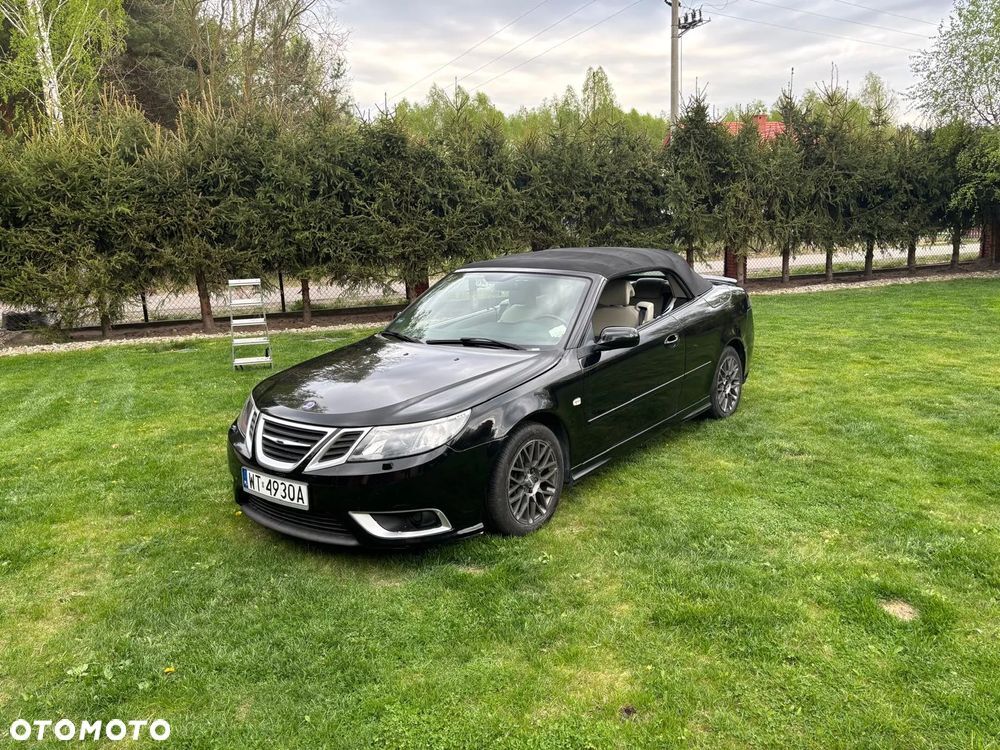 Saab 9-3