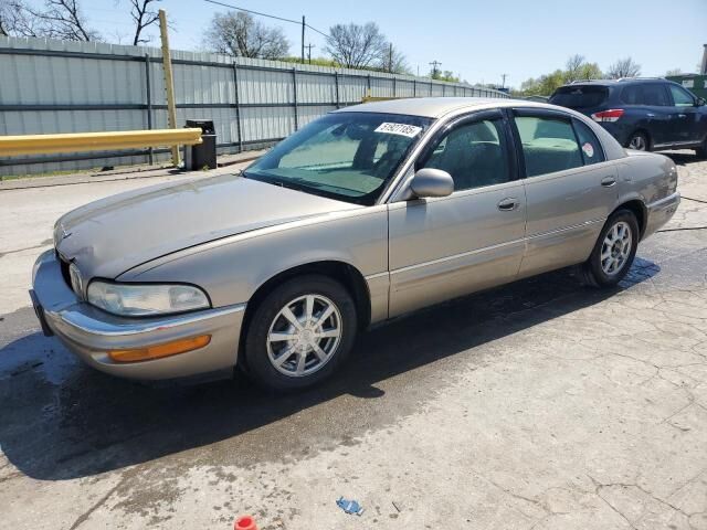 Buick Park Avenue