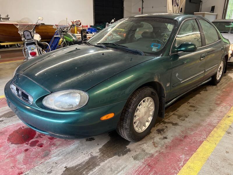 Mercury Sable