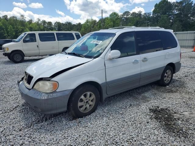 Kia Sedona