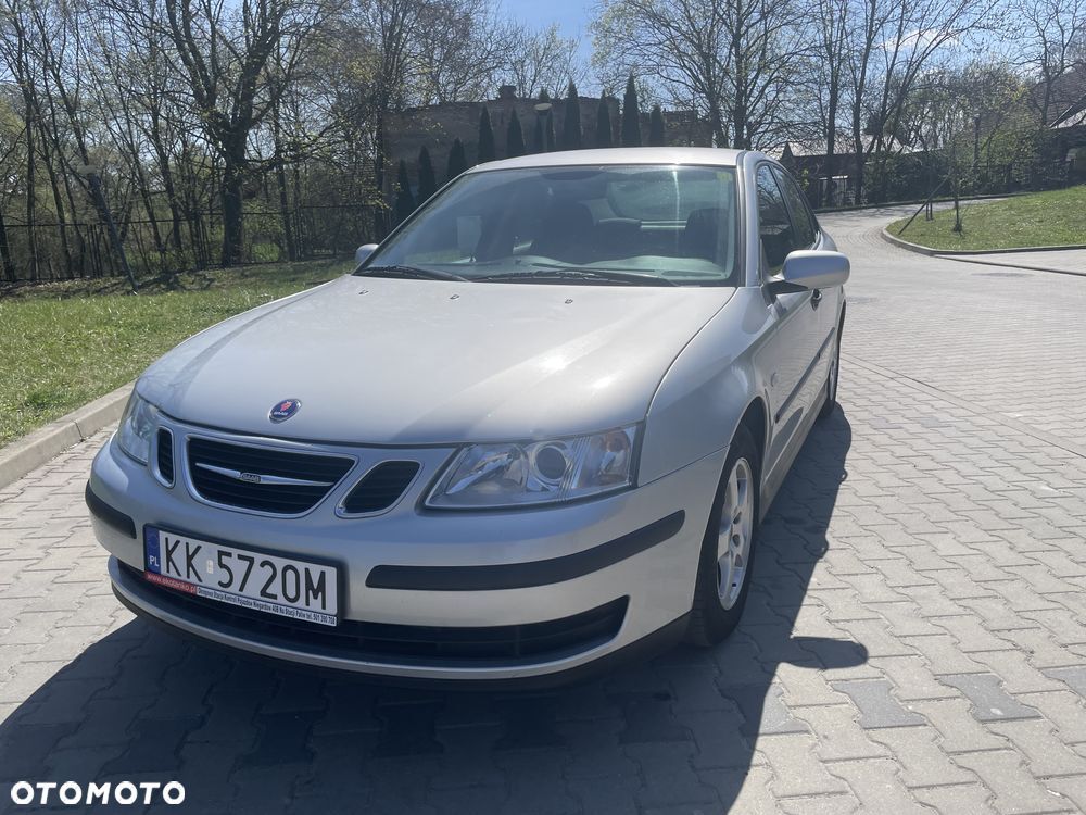 Saab 9-3