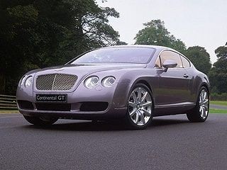 BENTLEY