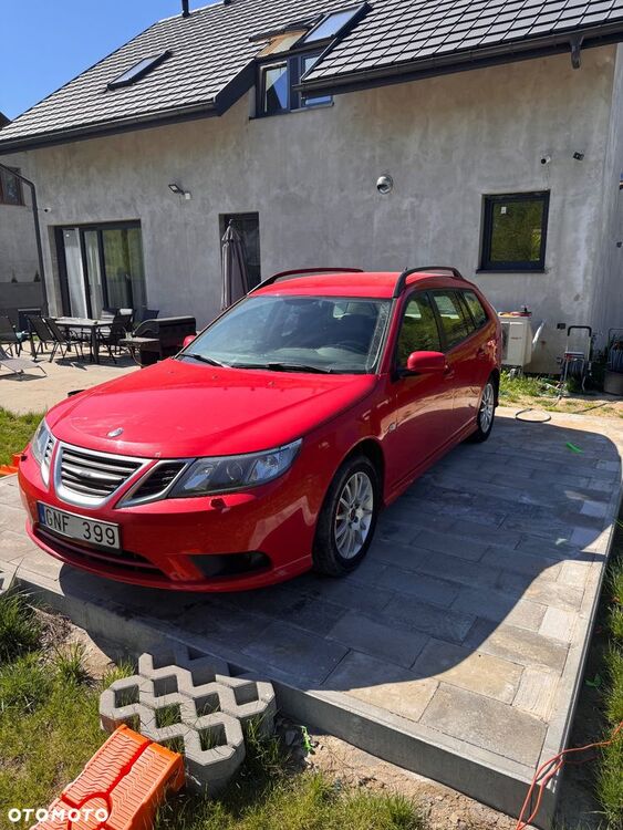 SAAB