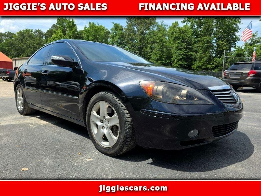 Acura RL