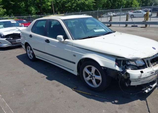 Saab 9-5