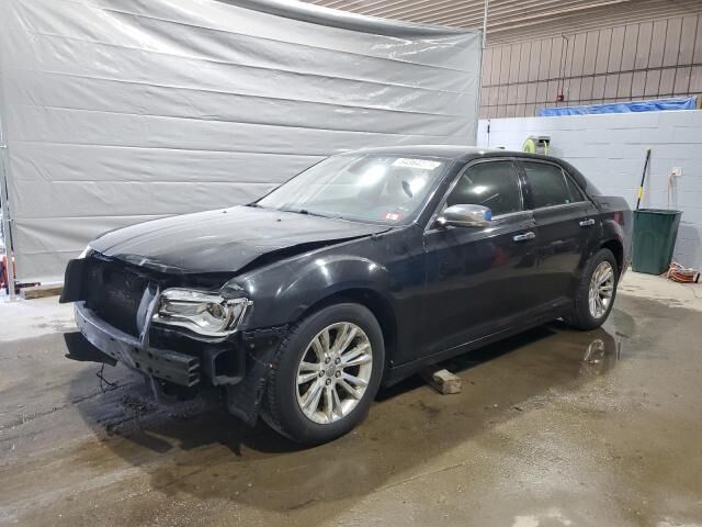 Chrysler 300