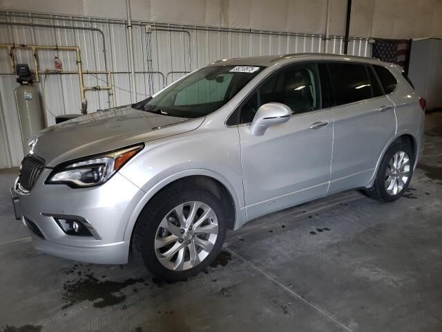 Buick Envision