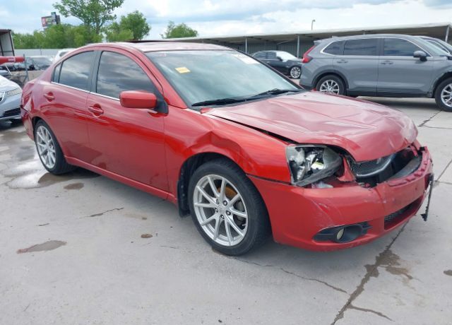 Mitsubishi Galant