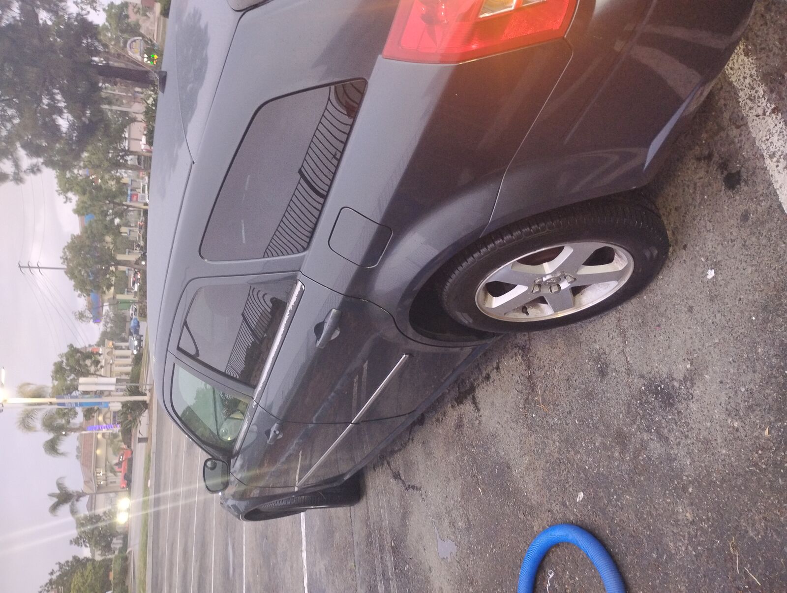 Dodge Magnum