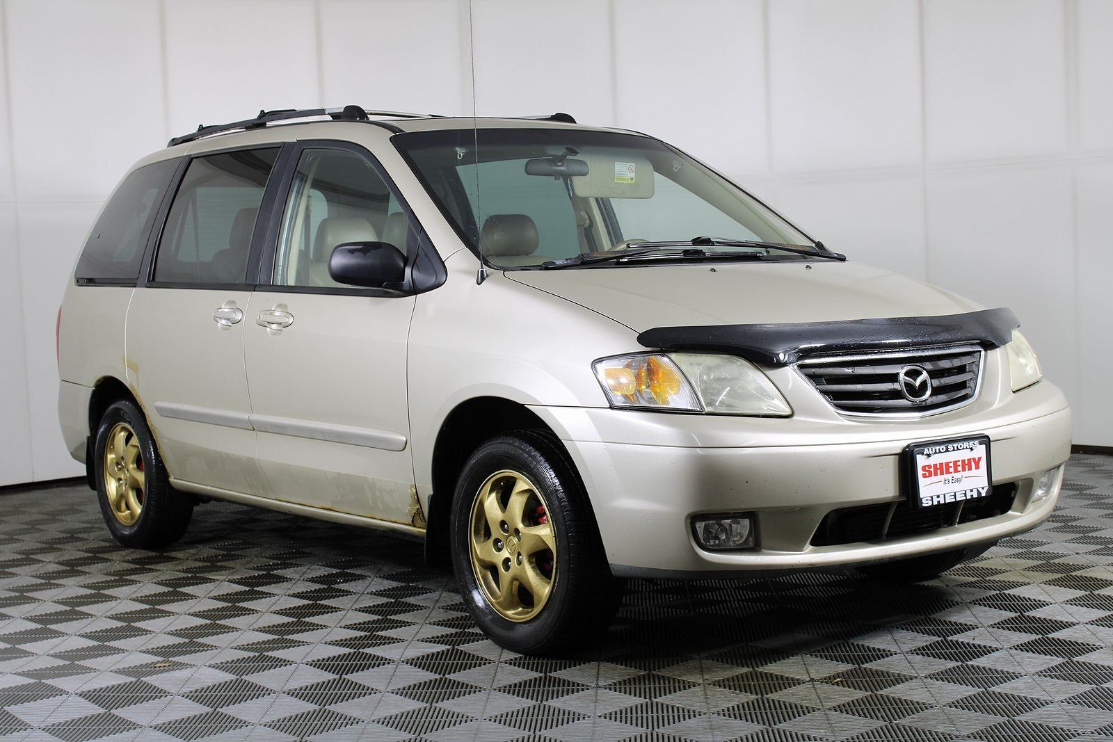 Mazda MPV