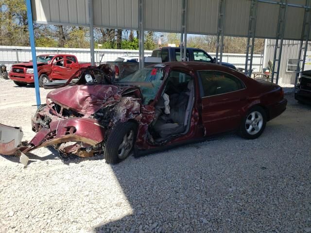 Mercury Sable