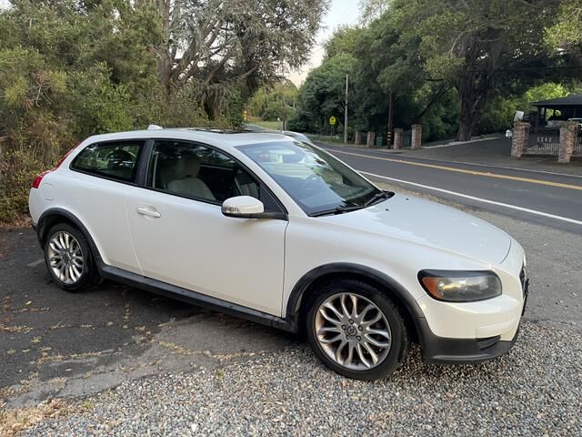 Volvo C30