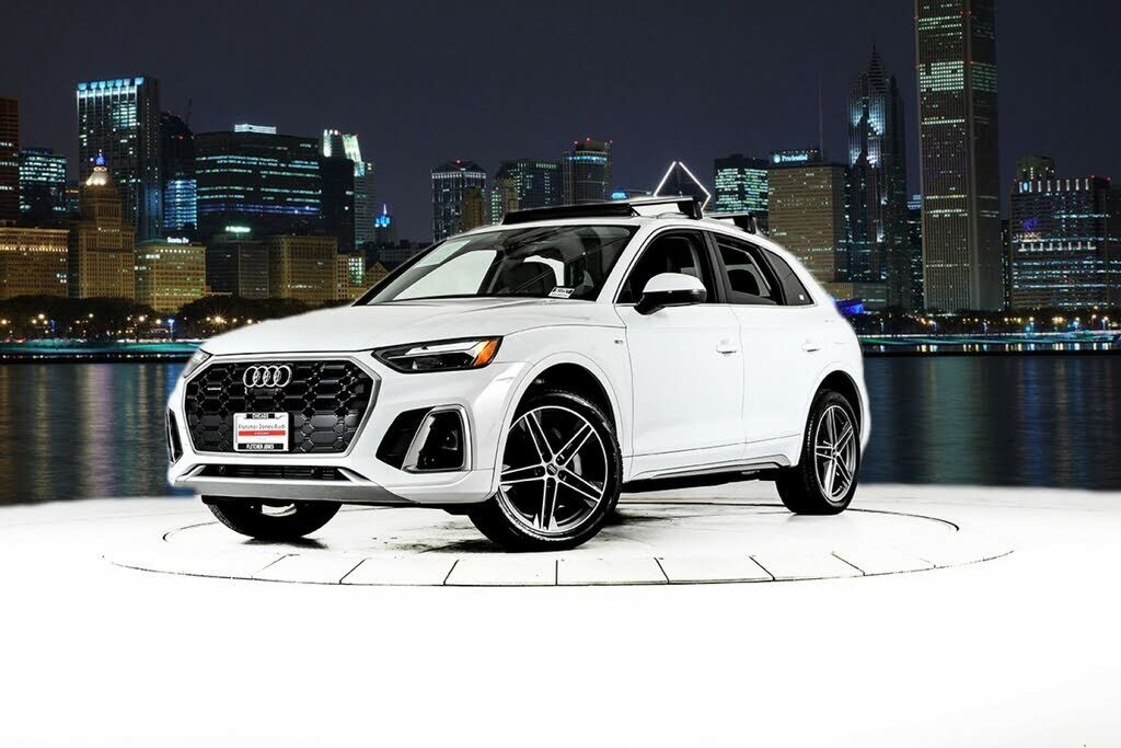 AUDI