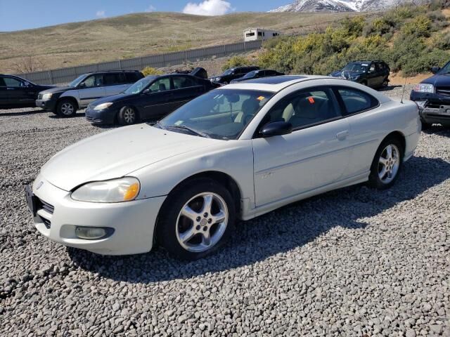 Dodge Stratus