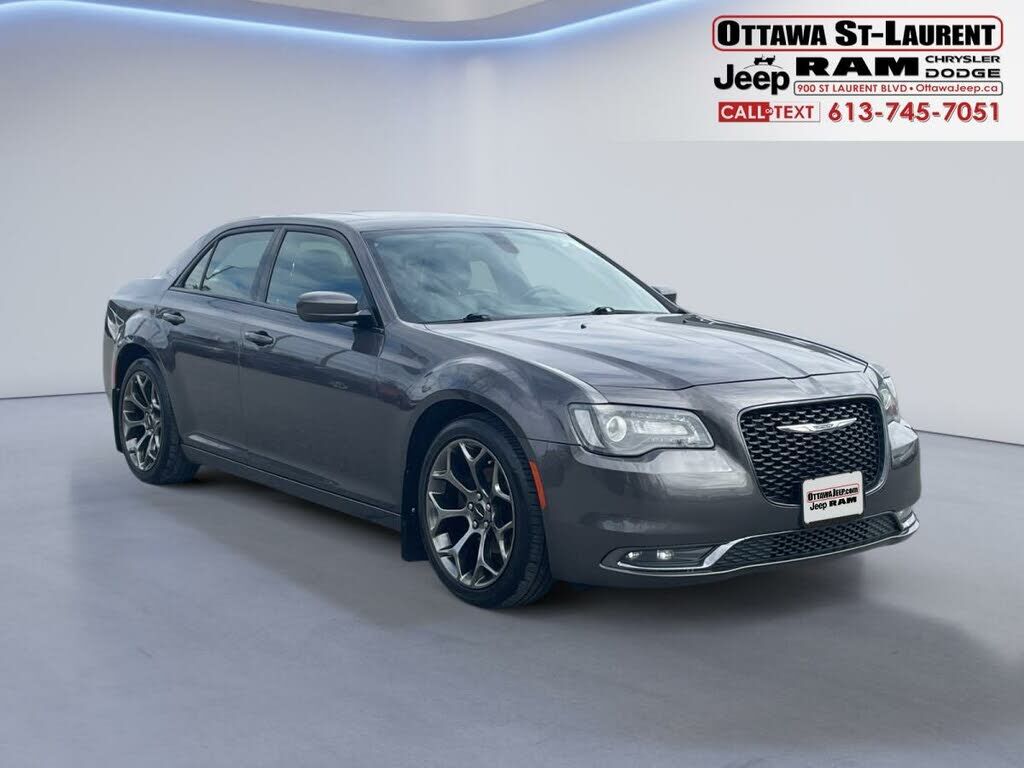 Chrysler 300