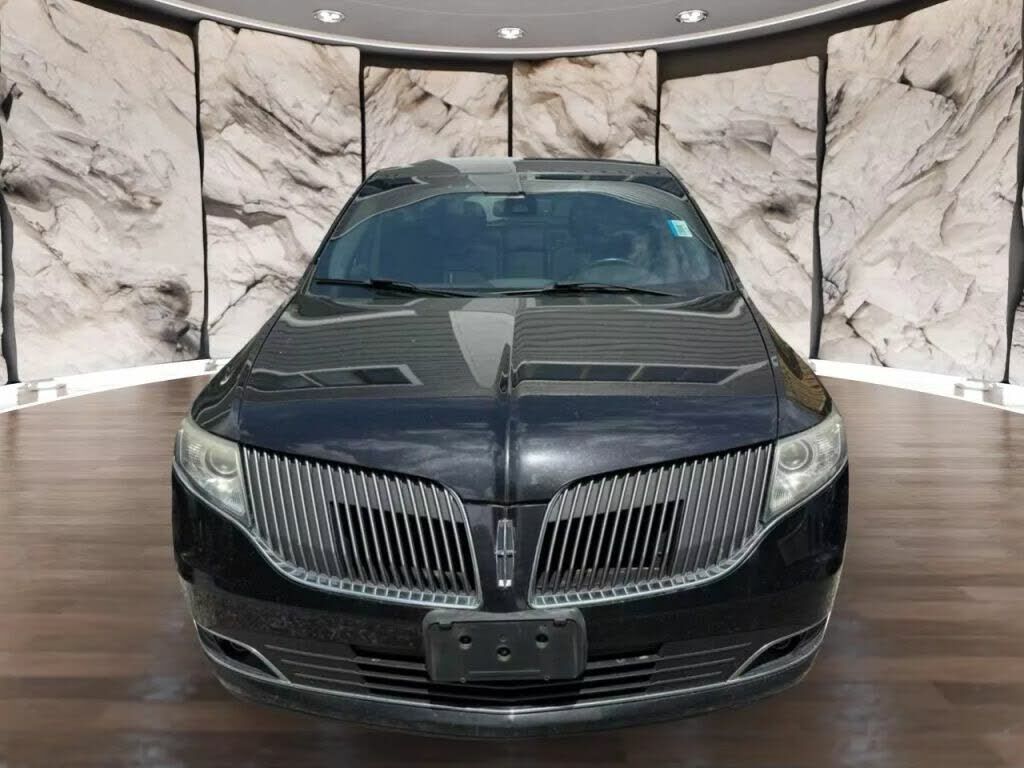 Lincoln MKT