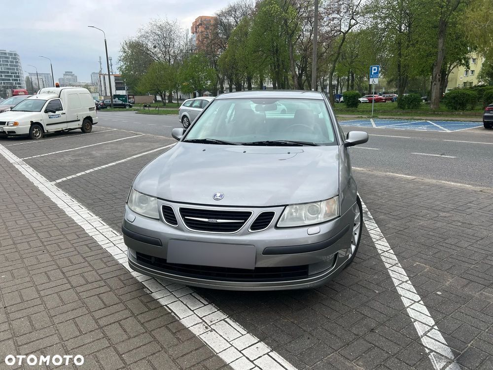 SAAB