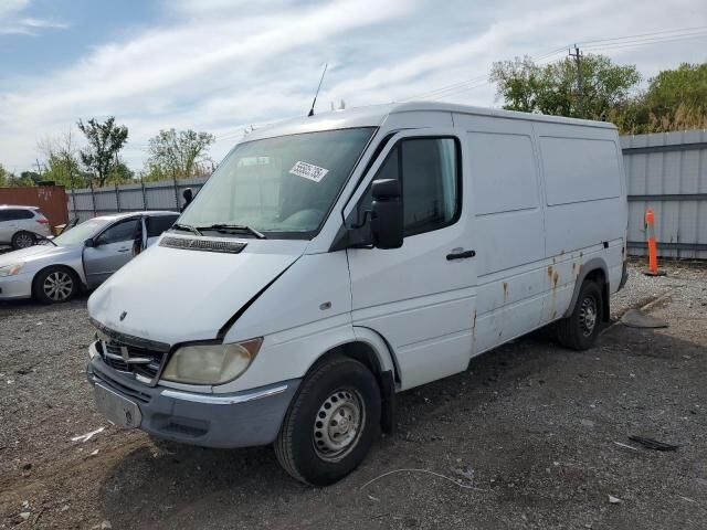 Dodge Sprinter