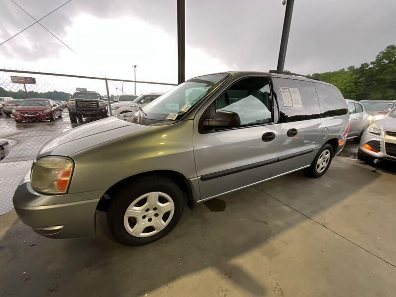Ford Freestar