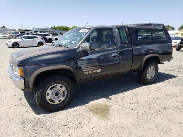 Nissan Pickup