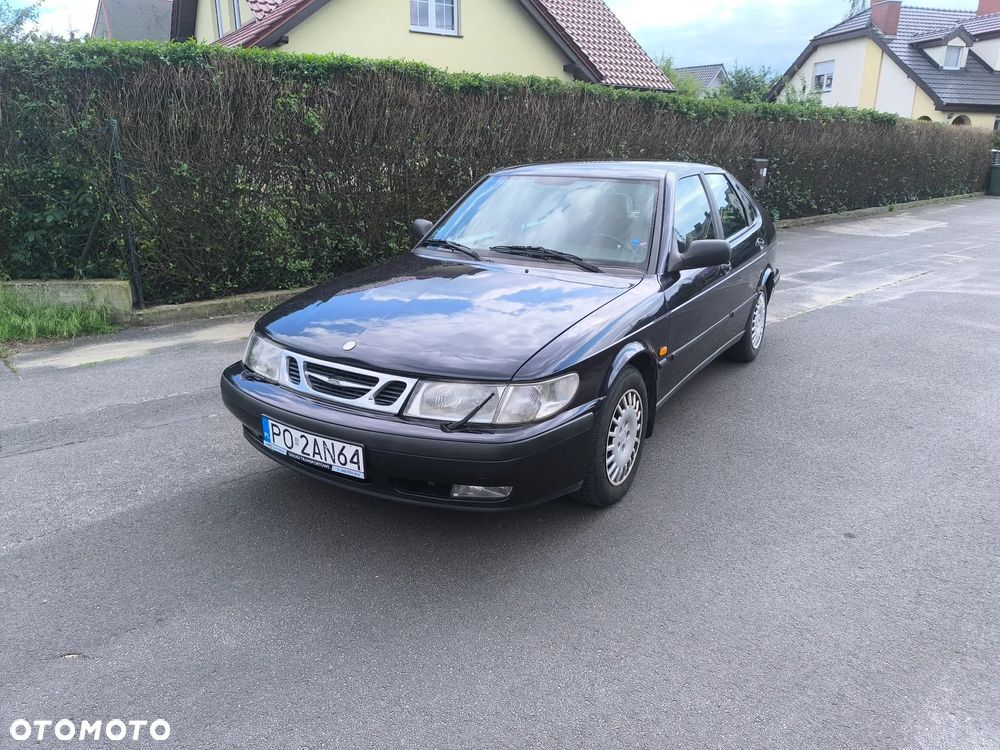 Saab 9-3