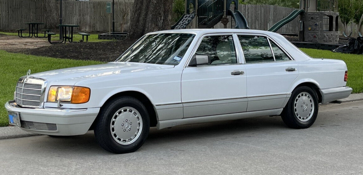 Mercedes-Benz 350