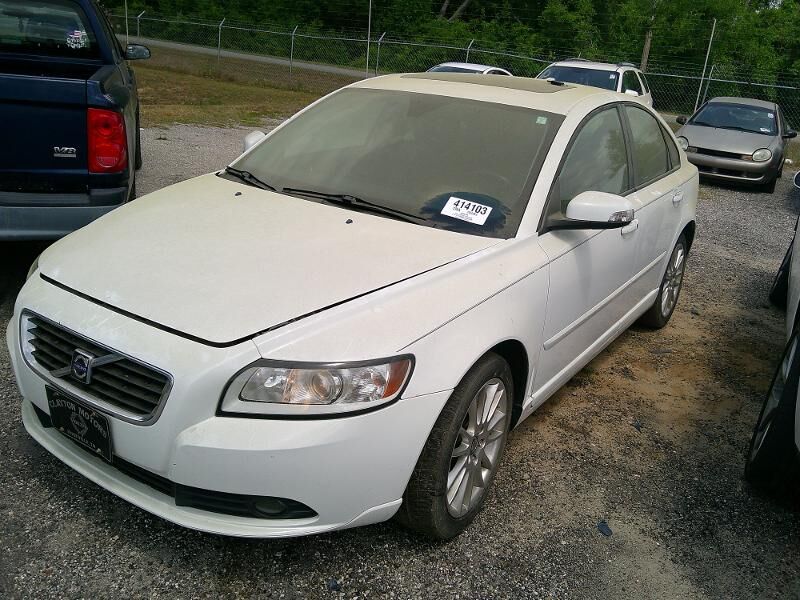 Volvo S40