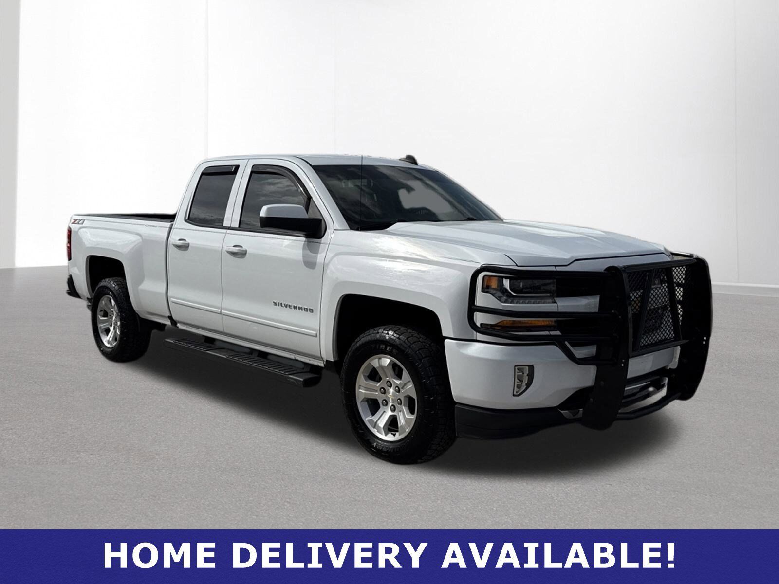 2019 CHEVROLET Silverado LD