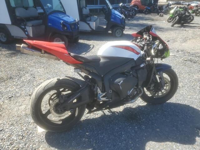 Honda CBR600