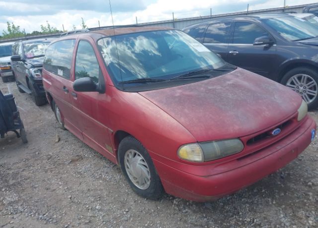 Ford Windstar