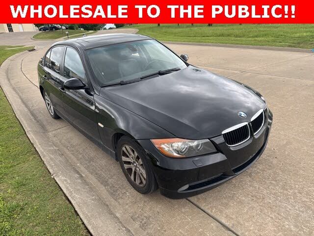 BMW 325xi