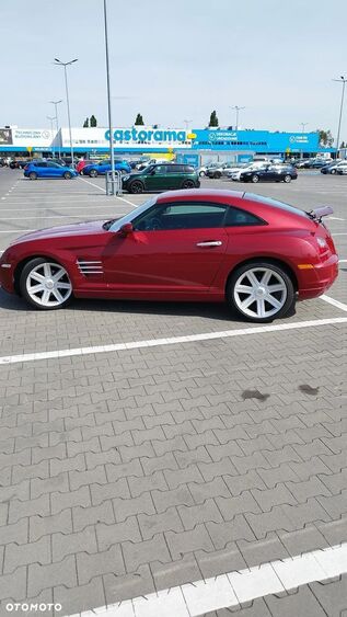 Chrysler Crossfire
