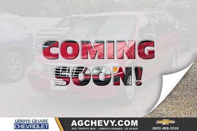 Chevrolet Venture