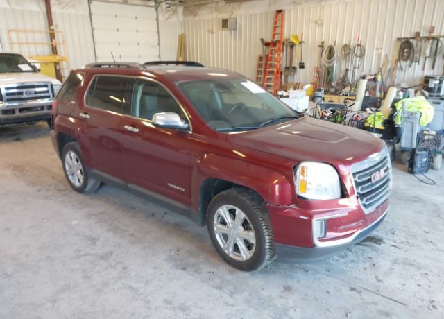 GMC