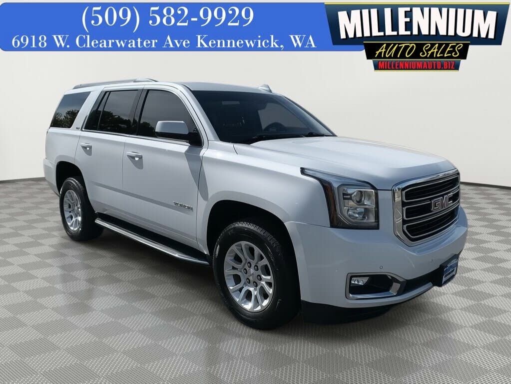 GMC