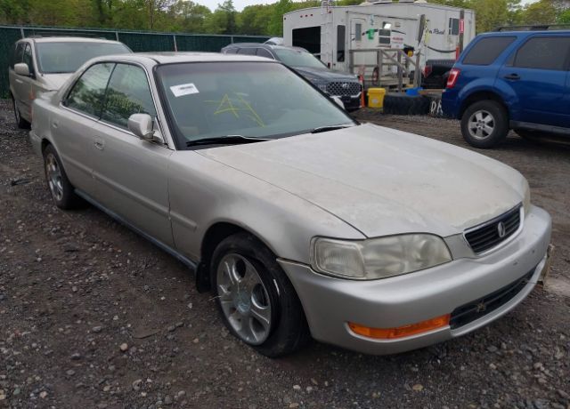 Acura TL