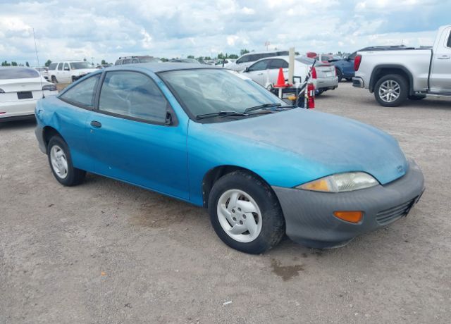 Chevrolet Cavalier